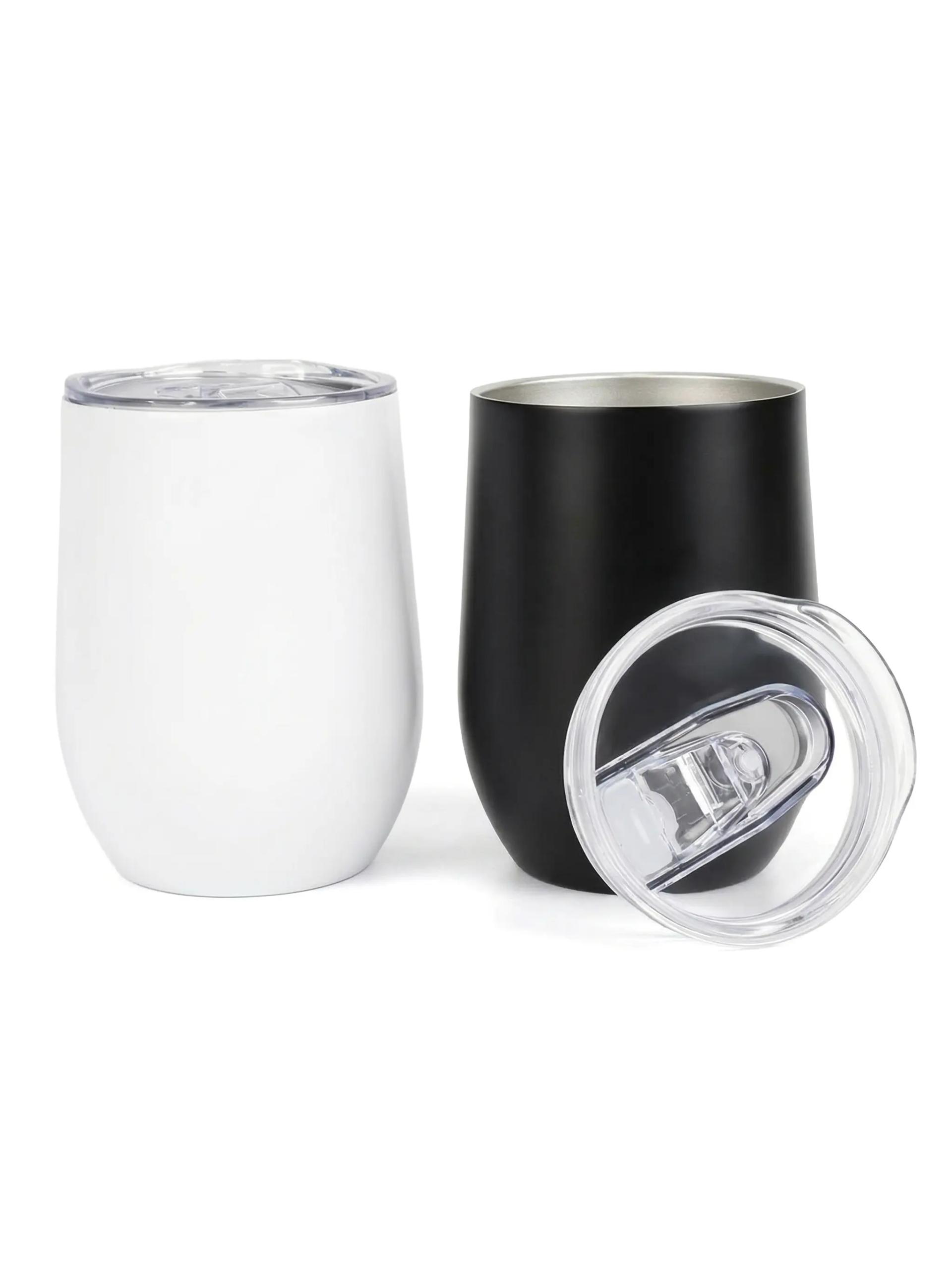 Supufi - Stainless Steel Coffee Mug