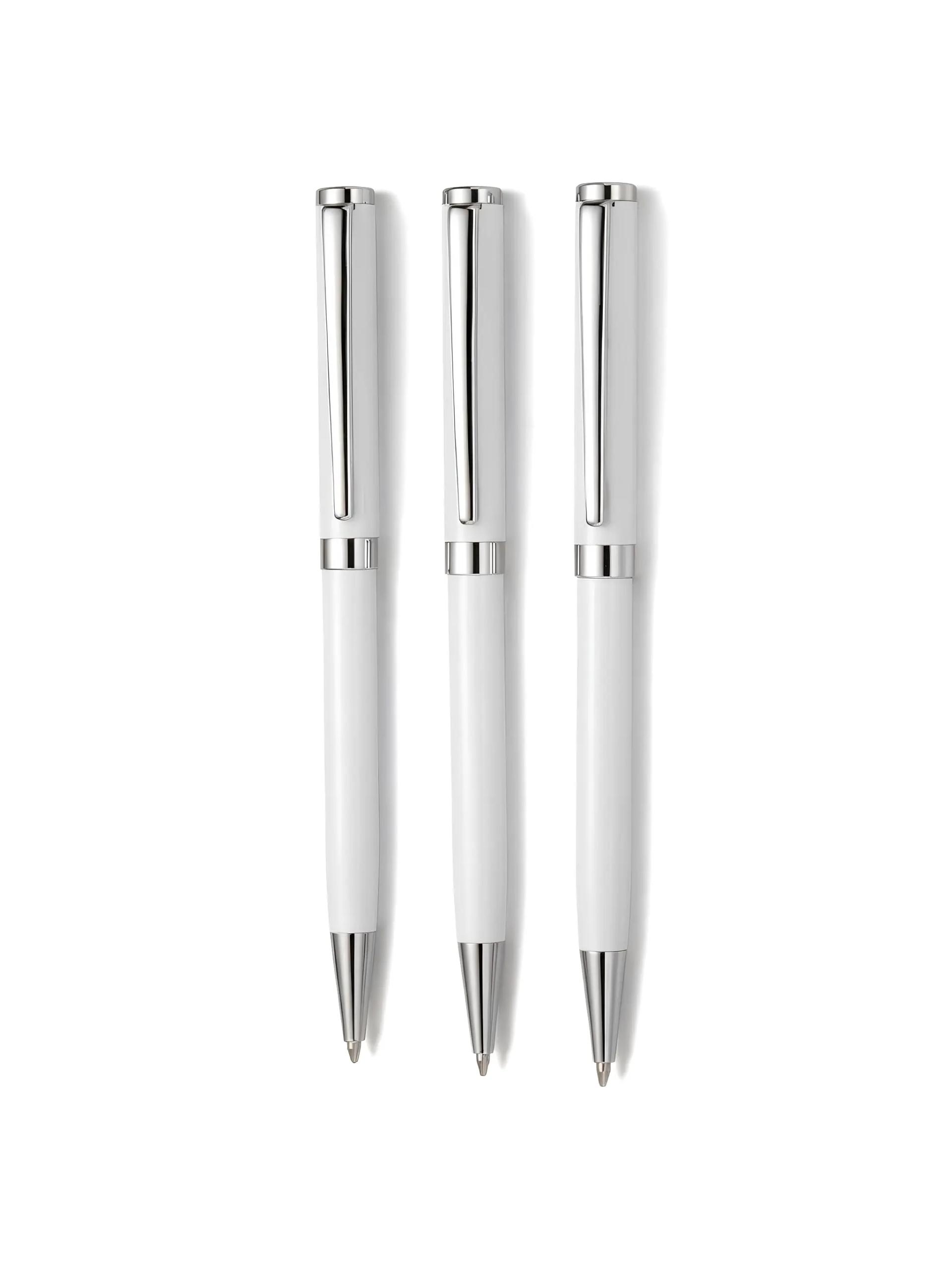 Nowimo - Metal Slim Pen