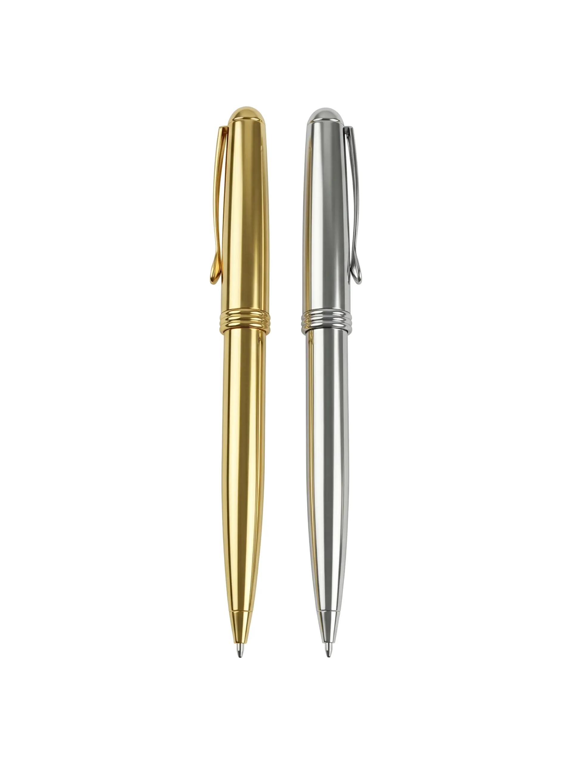 Sosafo - Metal Twist Pen