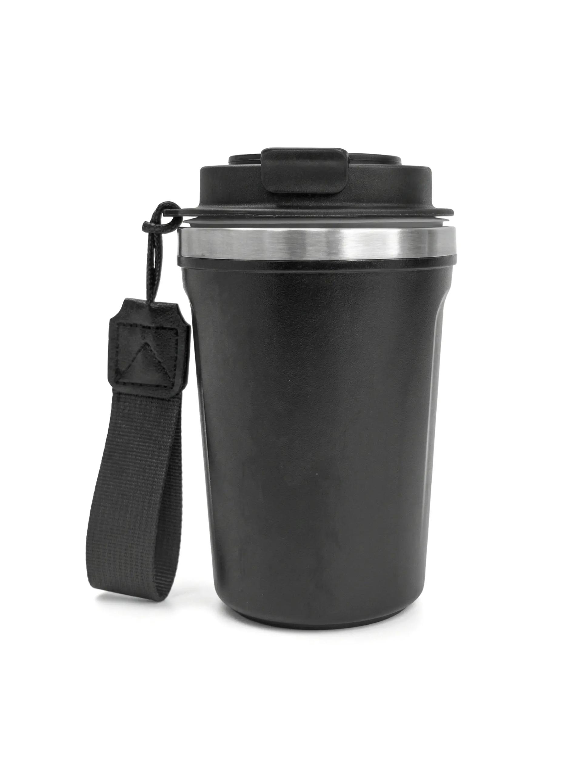 Vadete - Travel Coffee Tumbler Stainless Steel