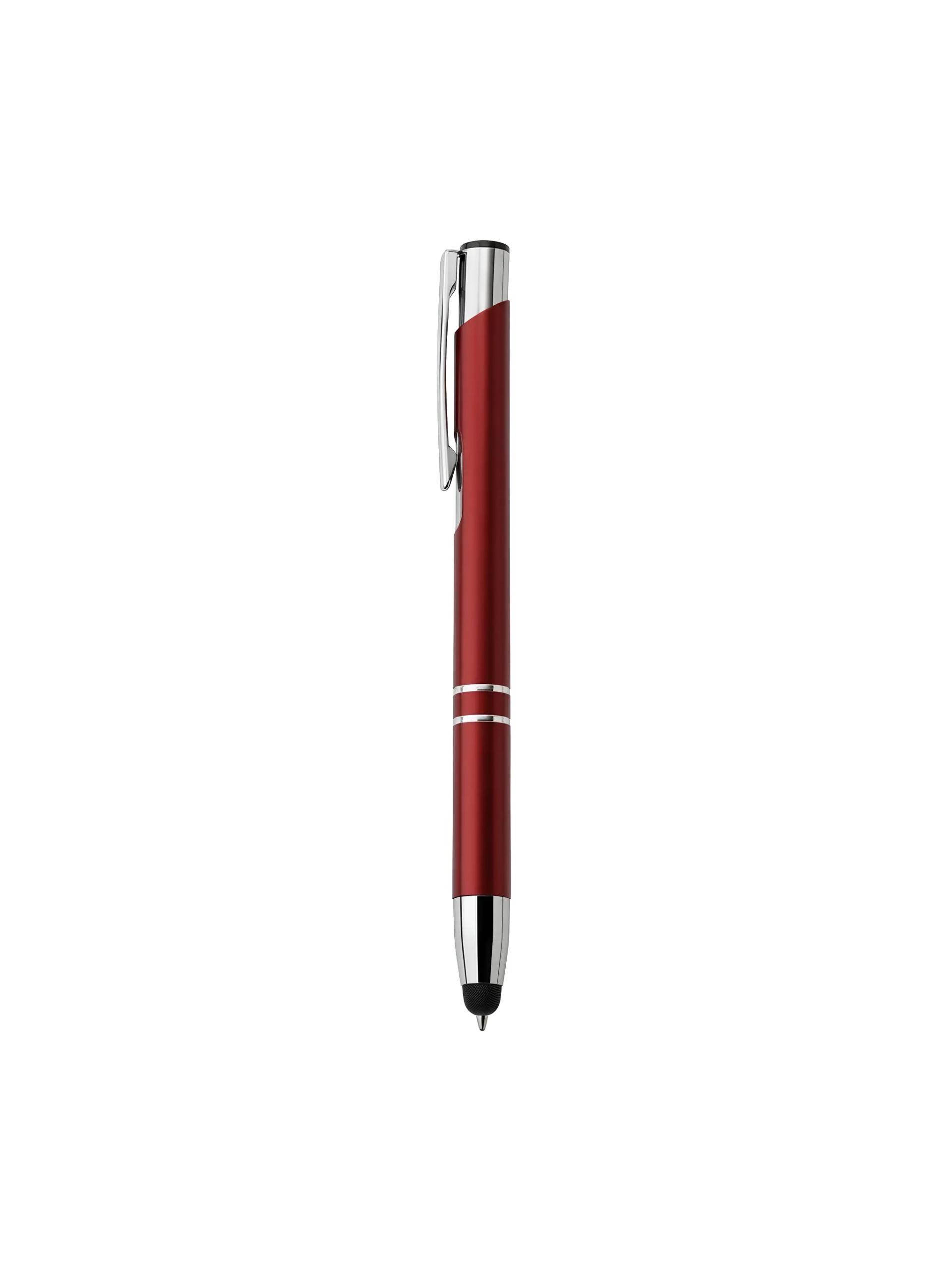 Oreke - Aluminium Pen With Stylus