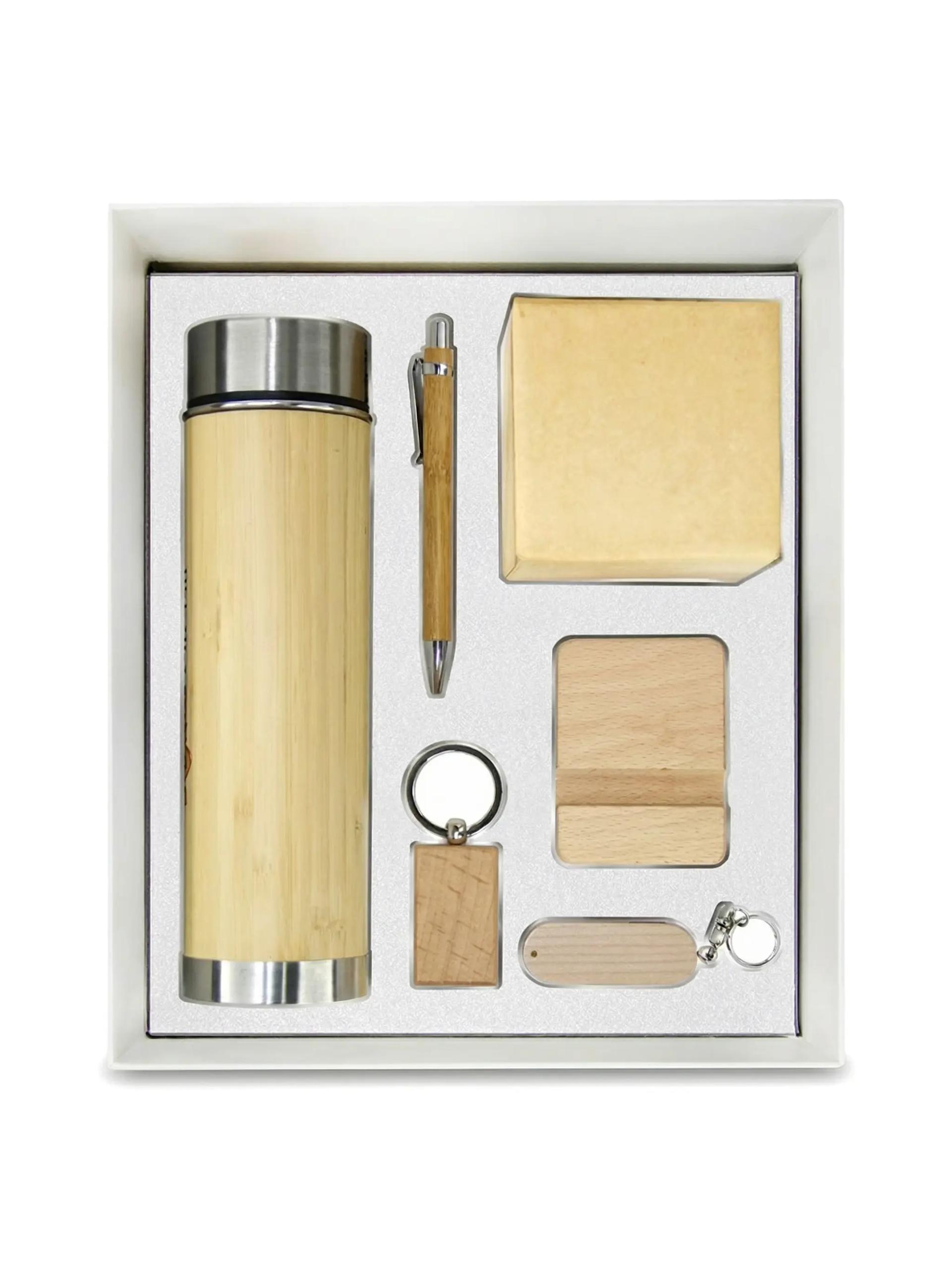 Aebic - Eco Friendly Gift Sets