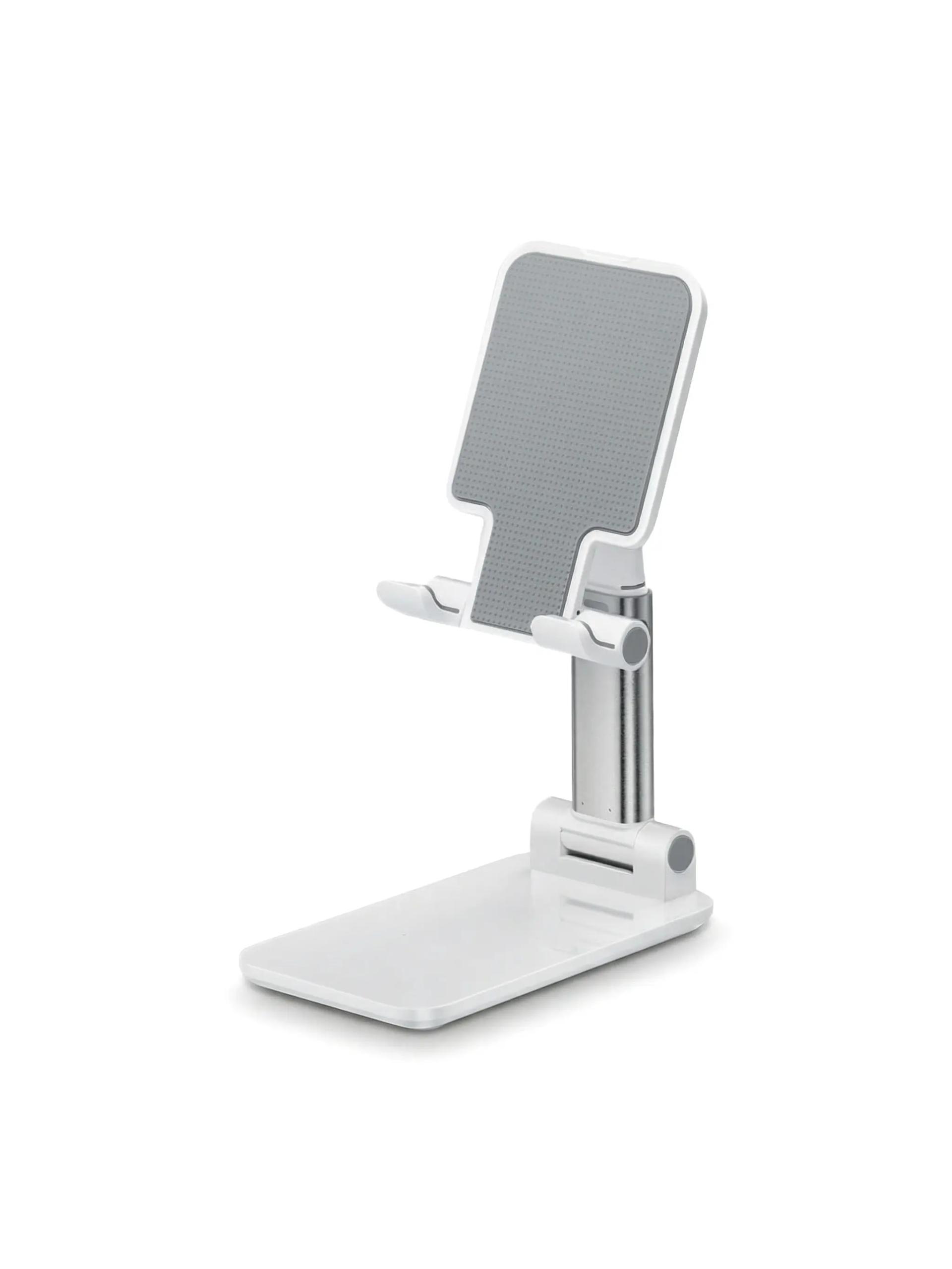 Mokicu - Foldable Universal Mobile Phone Stand for Desktop Use