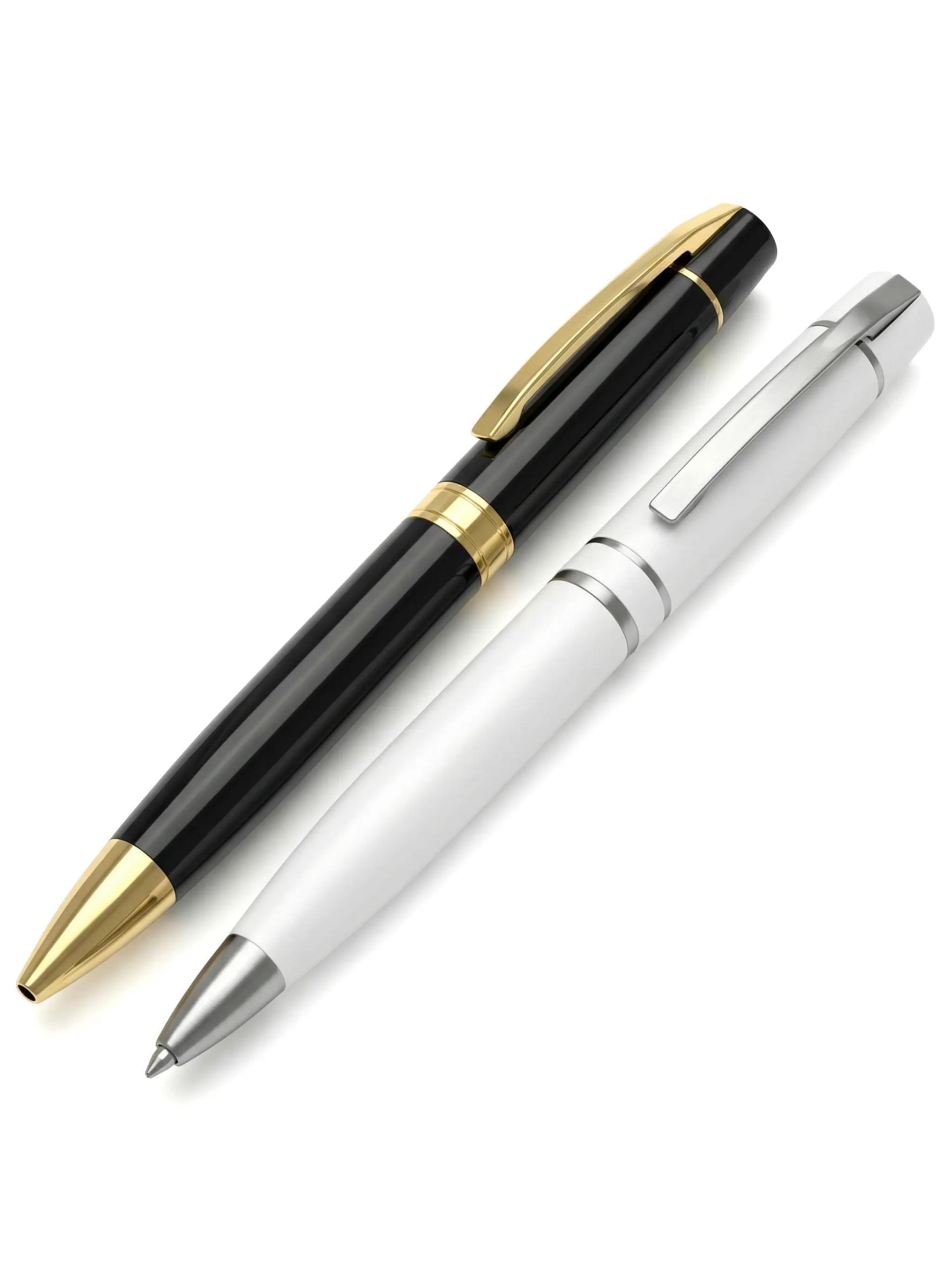 Aetola - Metal Ball Pen Twist