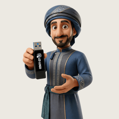 USB Flash Drives