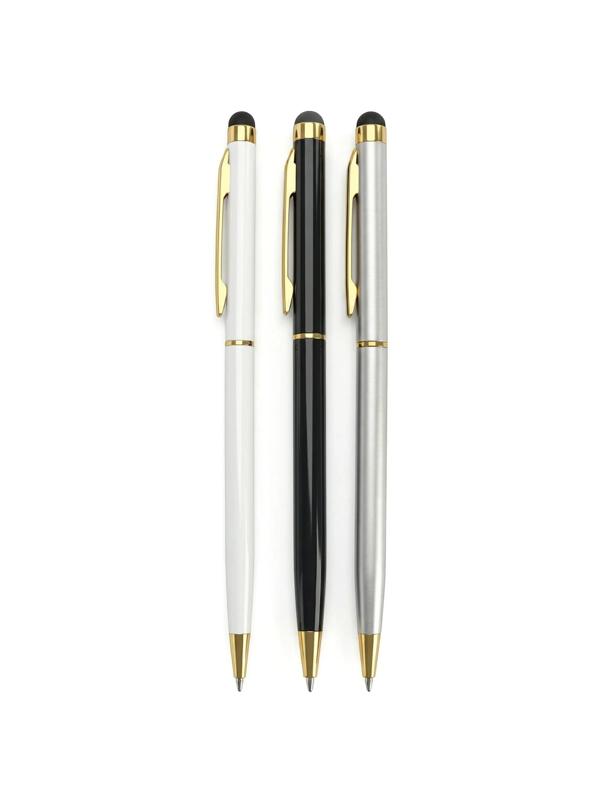 Sovok - Slim Stylus Metal Pen