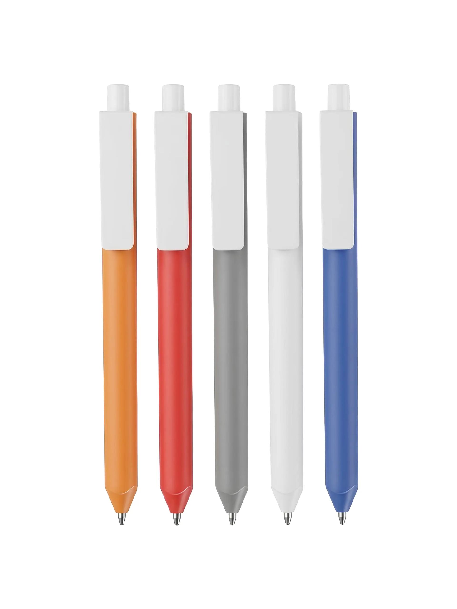 Vijalo - High Quality Hm Design Plastic Pens