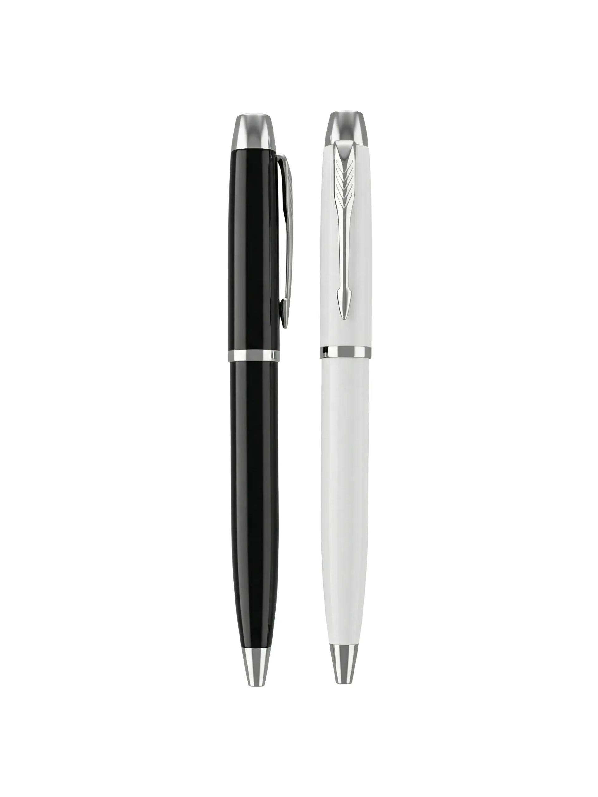 Aekoje - Metal Ball Pen Twist