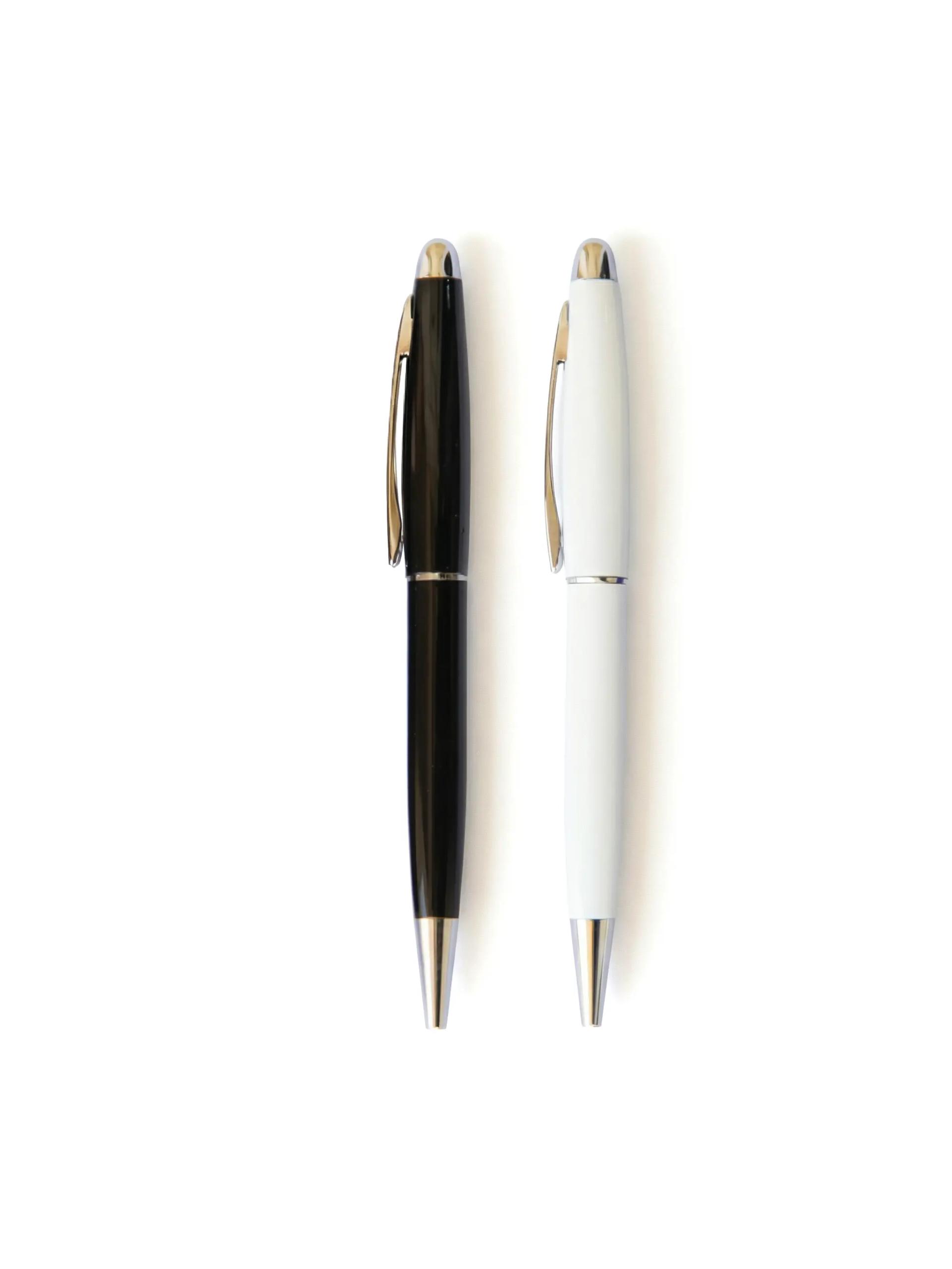 Aedivok - Metal Ball Pen Twist