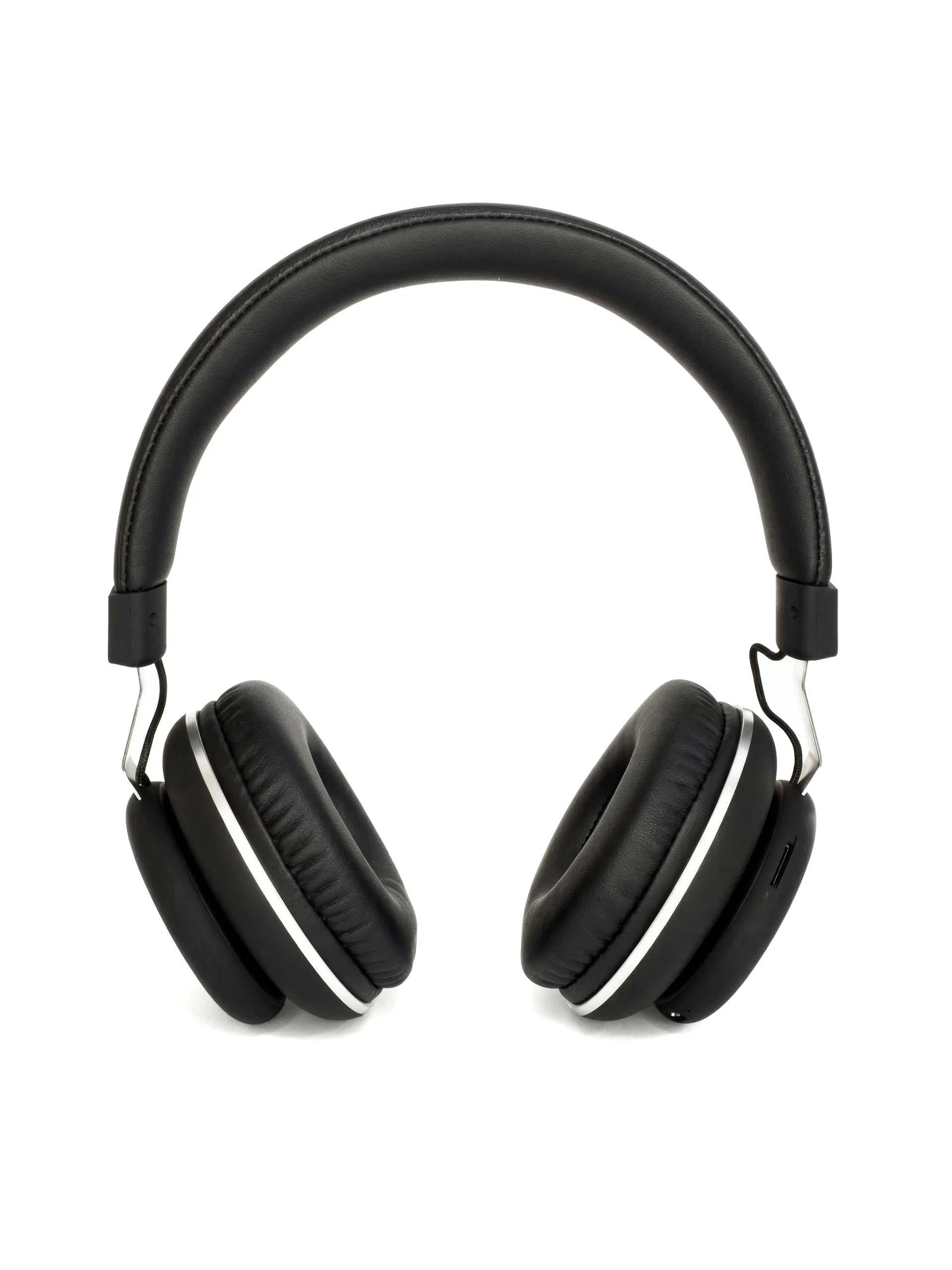 Ausuwo - Bluetooth Wireless Headphone with Travel Storage Pouch
