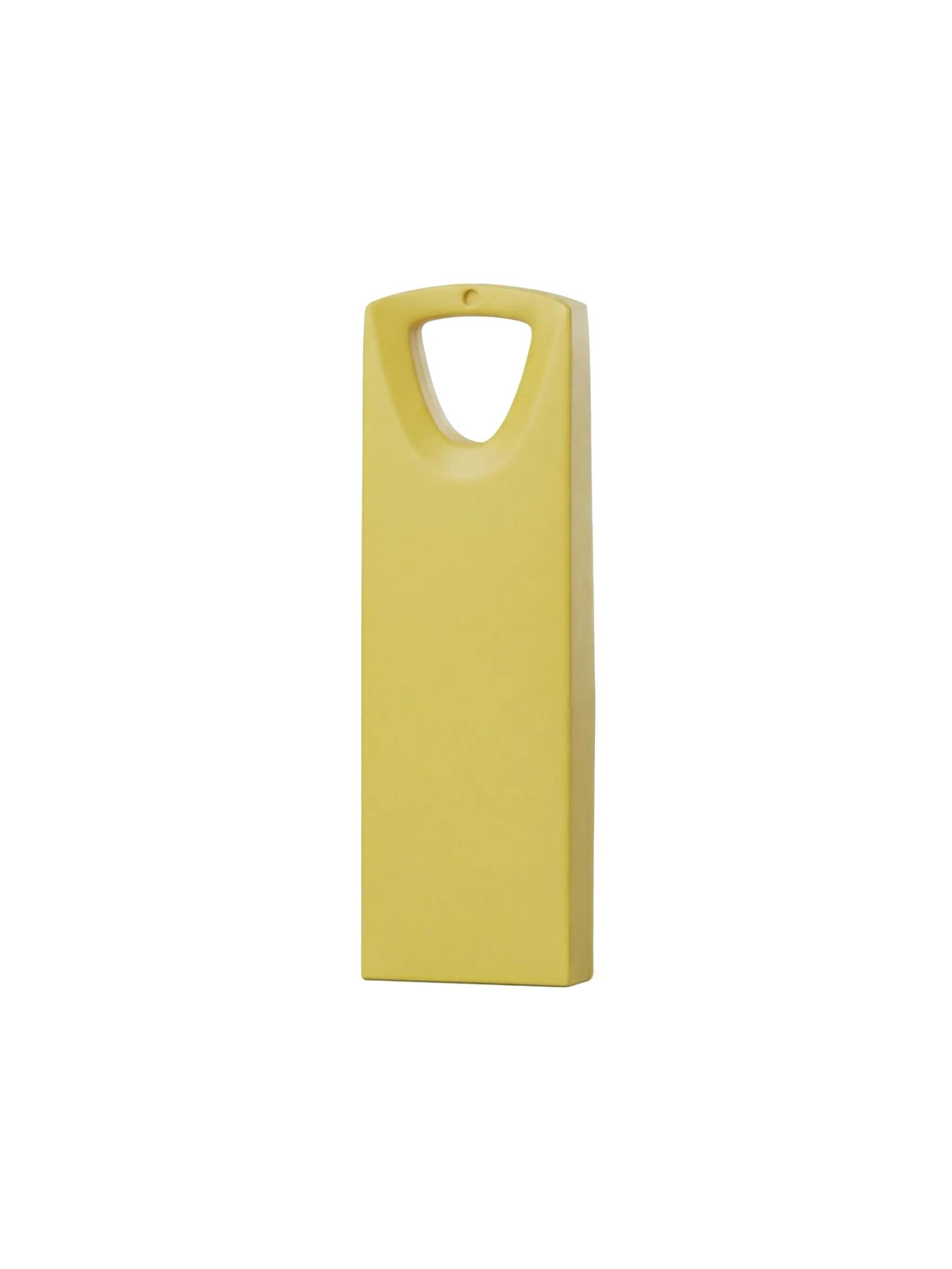 Nogasa - Compact Metal USB Flash Drive Budget-Friendly