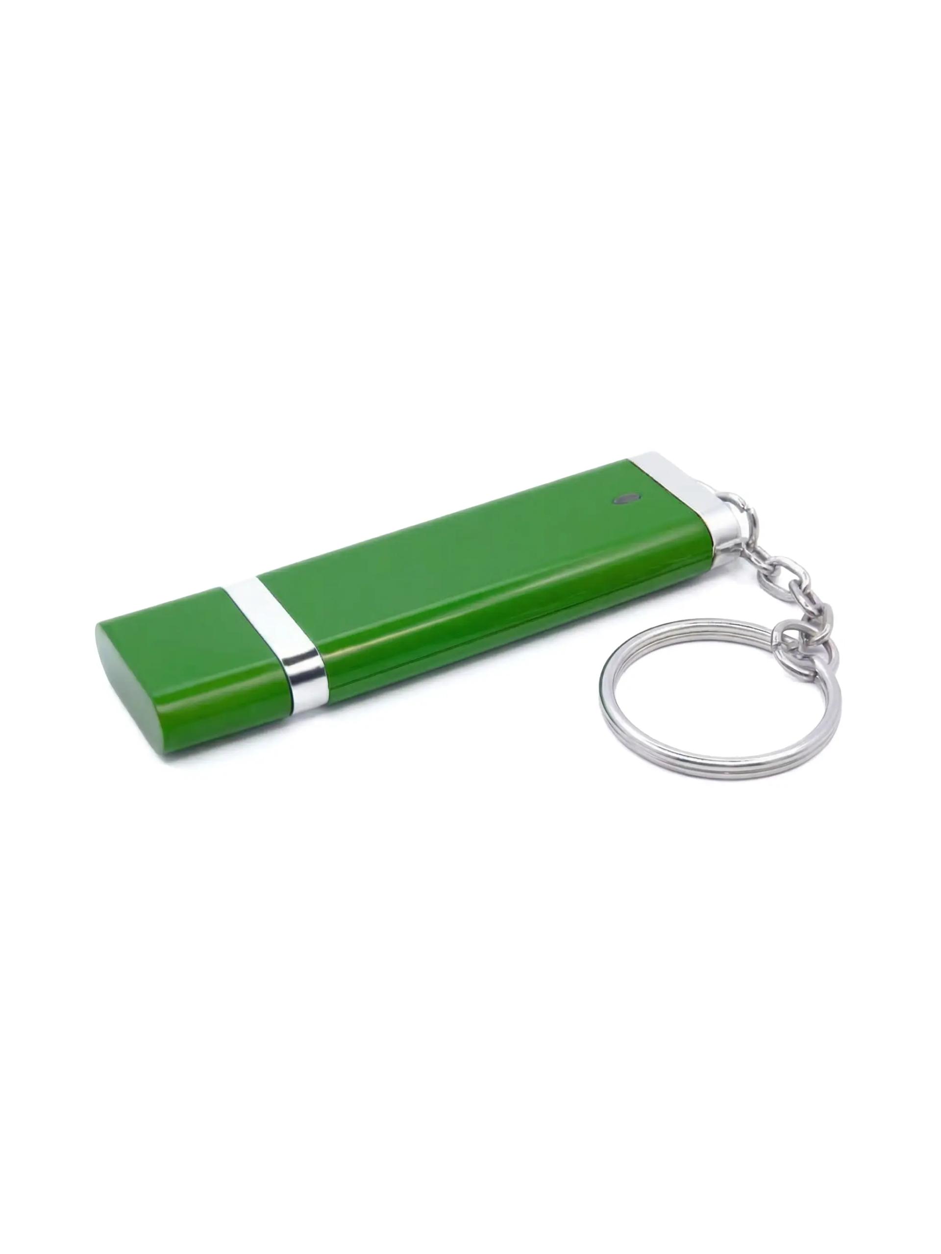 Oranur - Slim Plastic USB Flash Drive 73mm