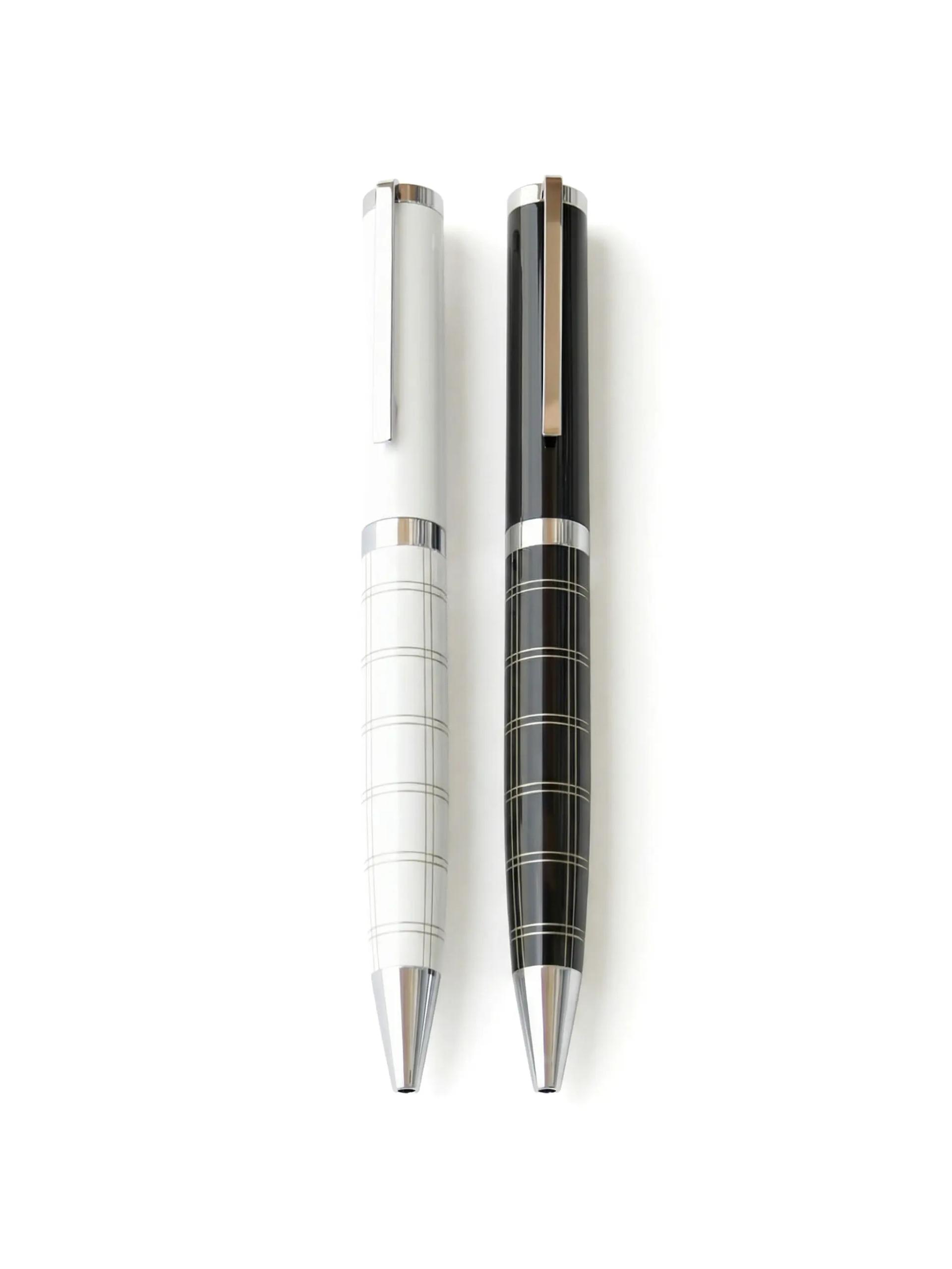 Aejoz - Metal Pen With Stylus