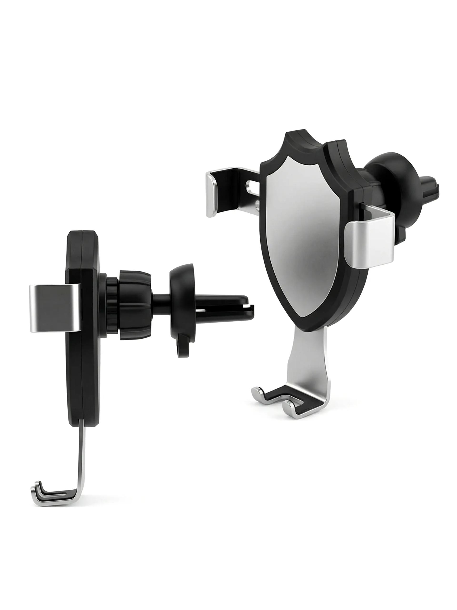 Nekowe - Universal Gravity Air Vent Car Mount with Auto-Lock