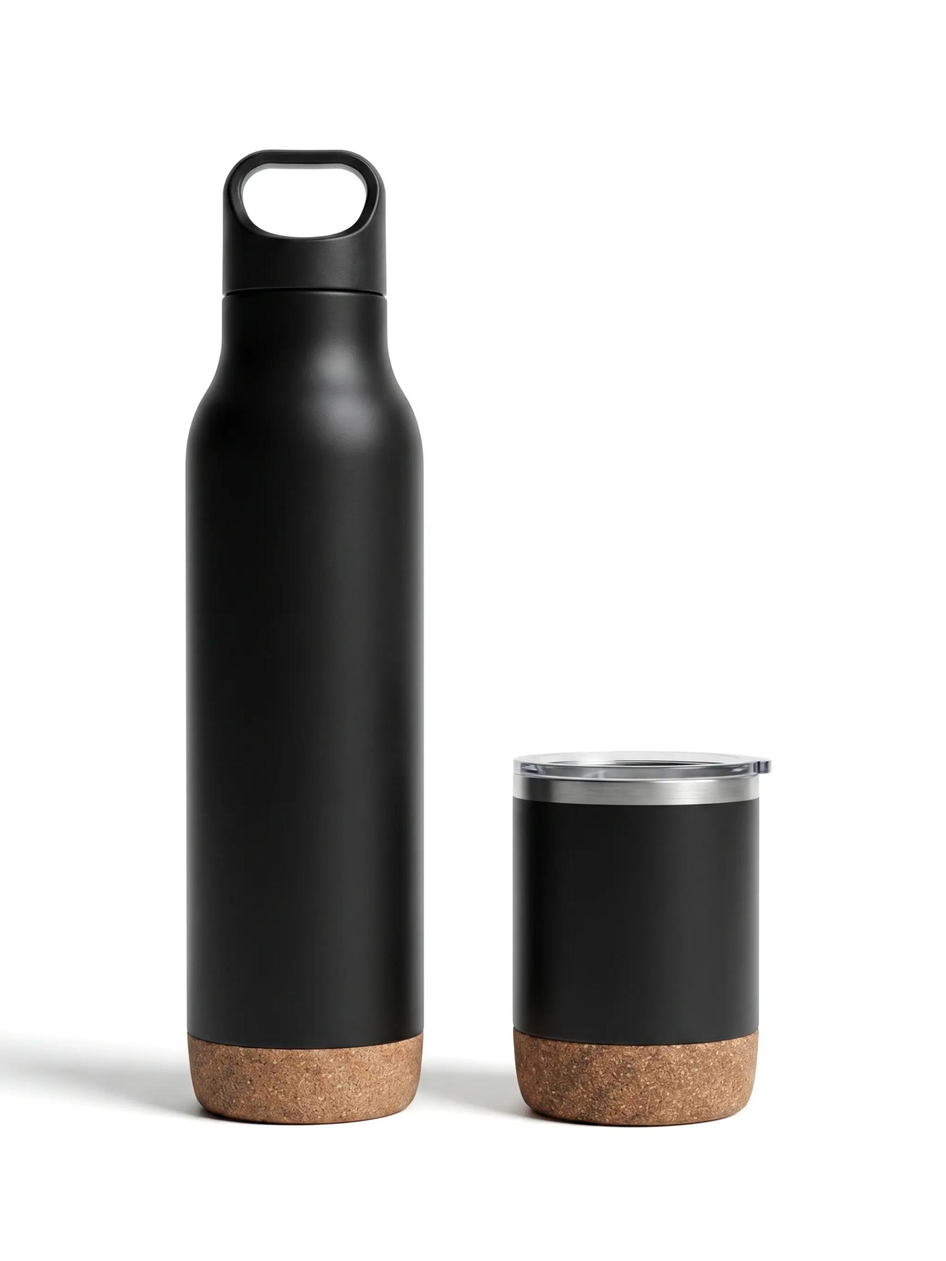 Capeli - Insulated Drinkware Set