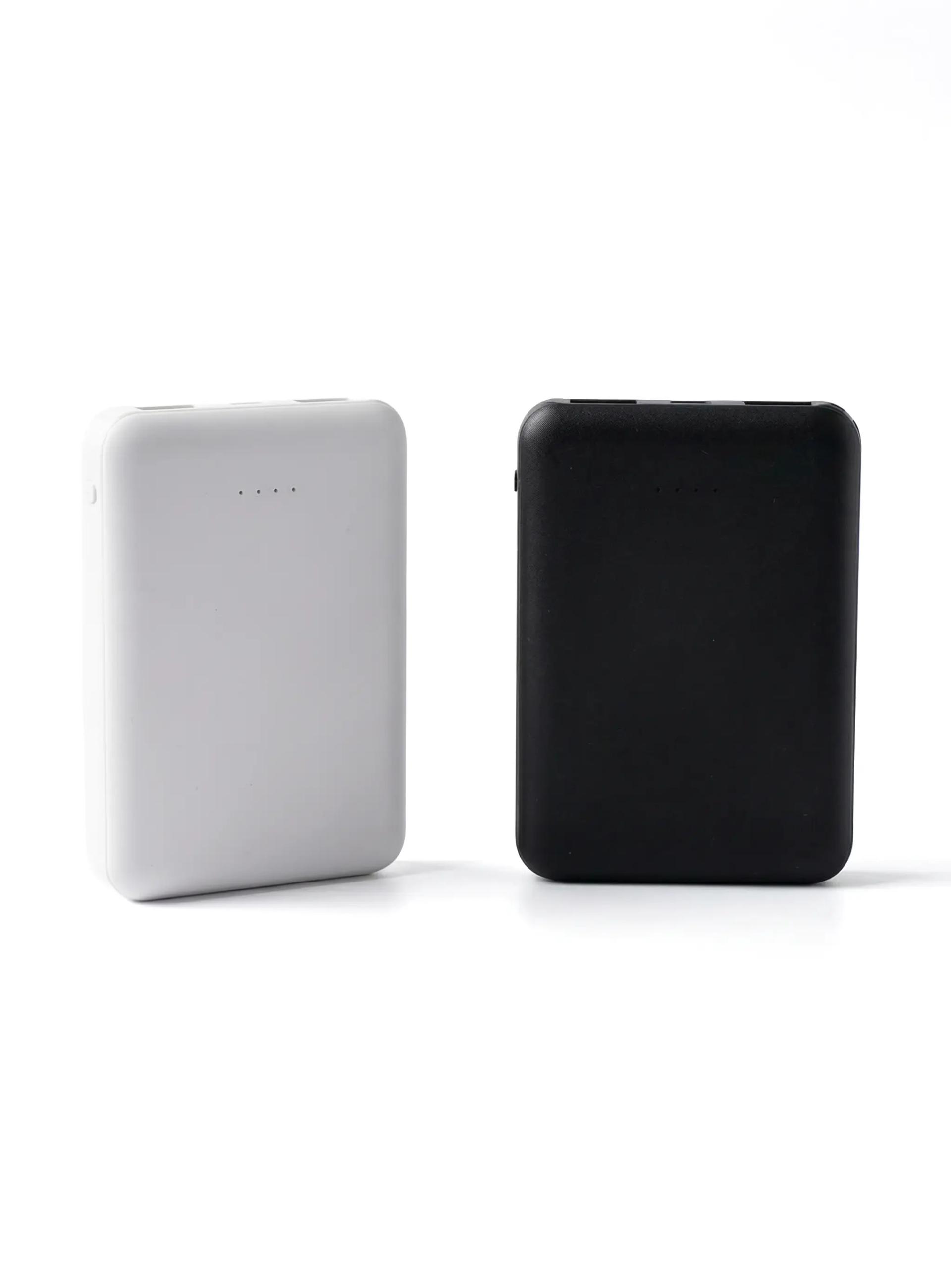 Vokoga - 5000mAh Mini Power Bank | Compact Promotional Tech Gifts