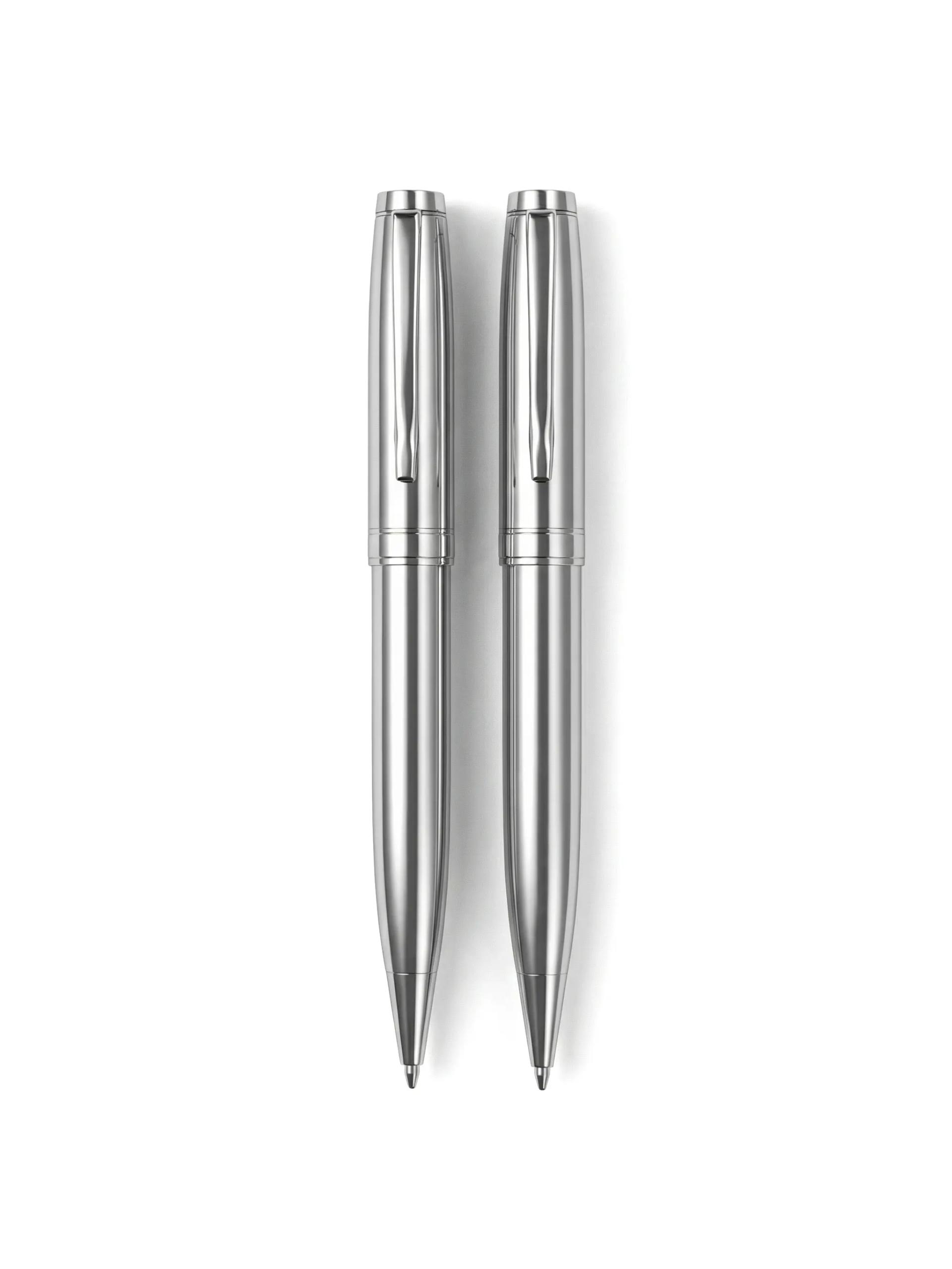 Aezul - Metal Ball Pen Twist