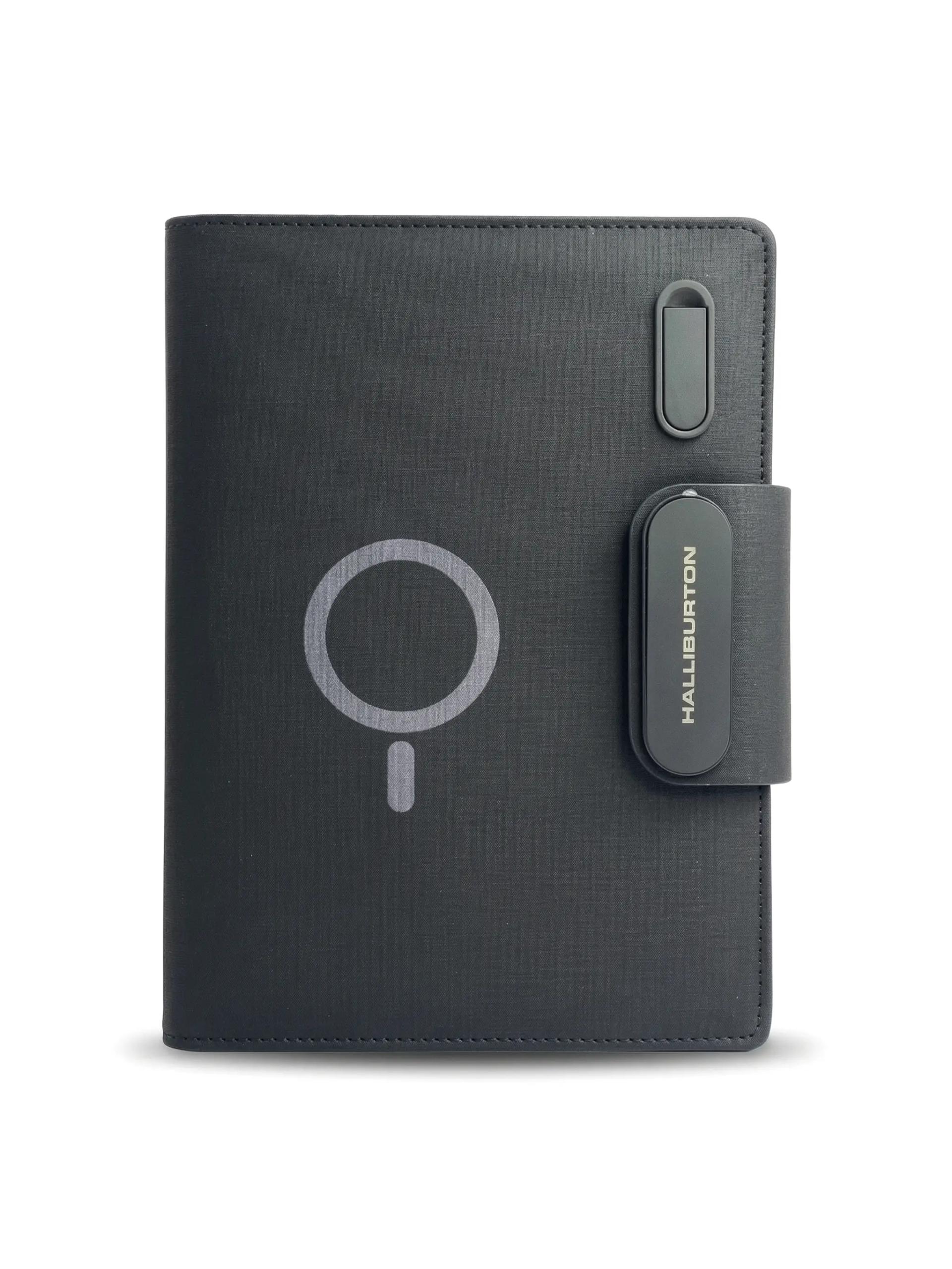 Cahule - Executive Hi-Tech MagSafe Organizer 10000mAh Power Bank