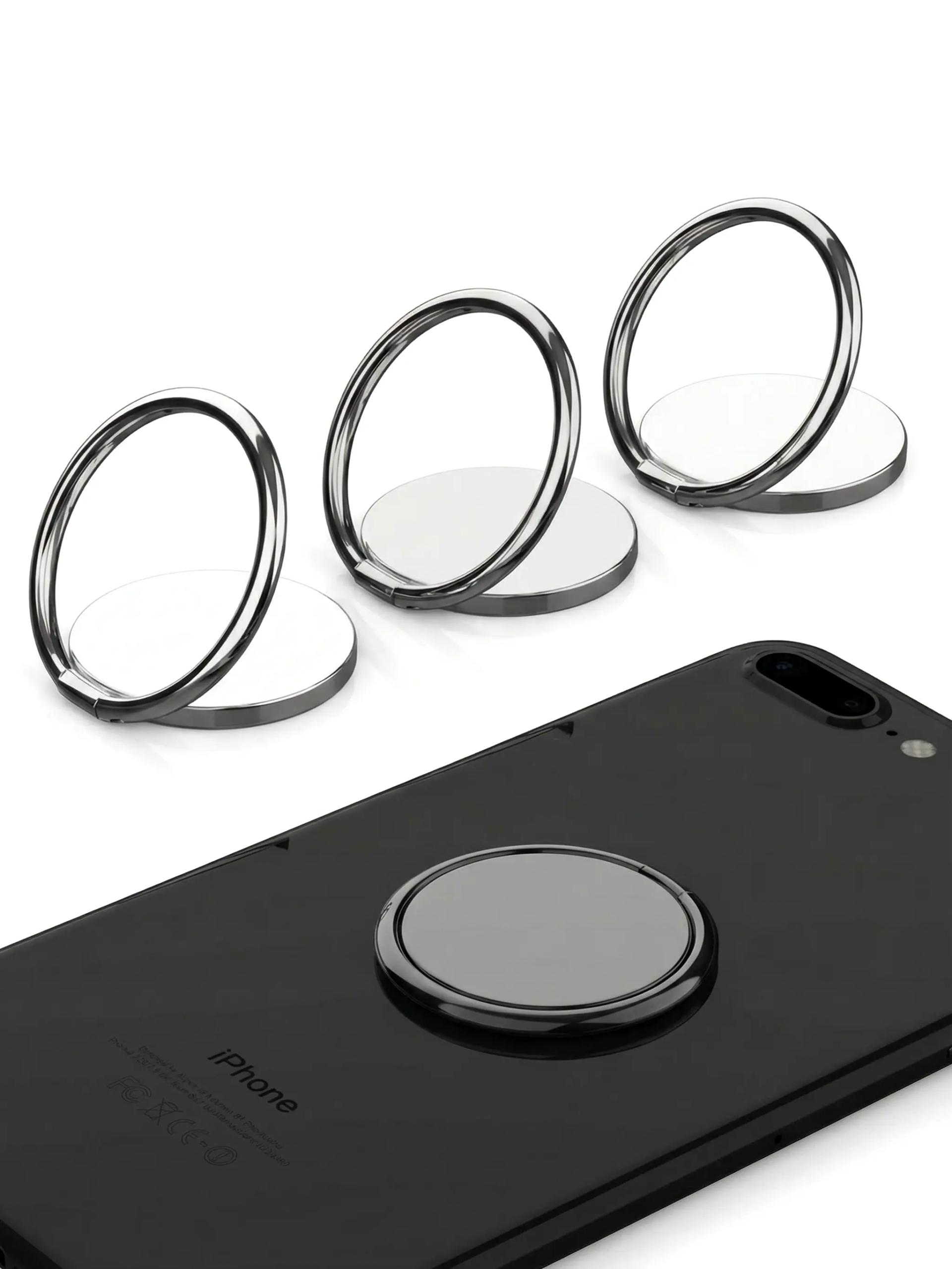 Syjuko - Creative Mobile Phone Ring Bracket and Buckle Stand