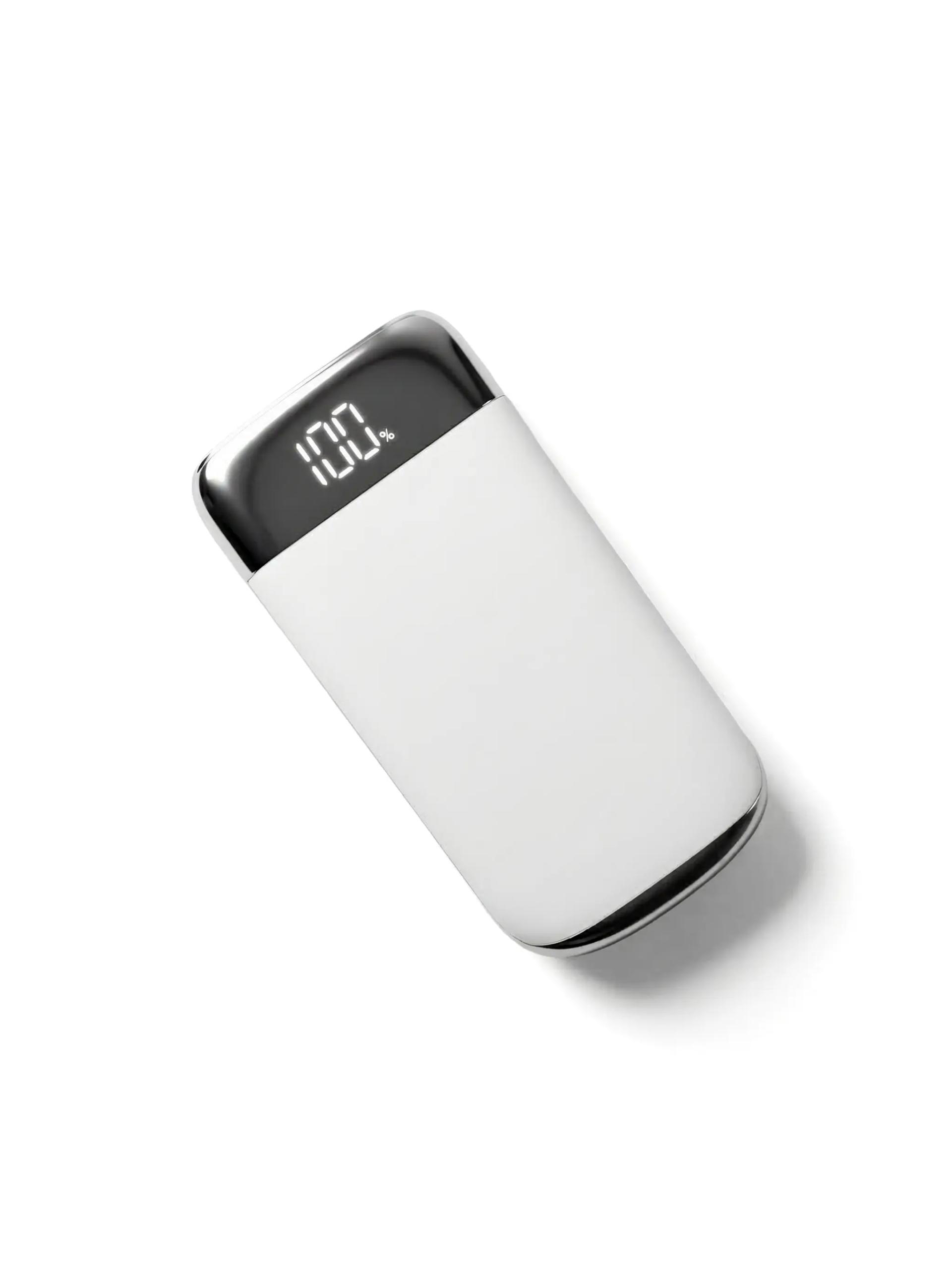Casimo - 15000mAh High Capacity Digital Power Bank | Corporate Gifts