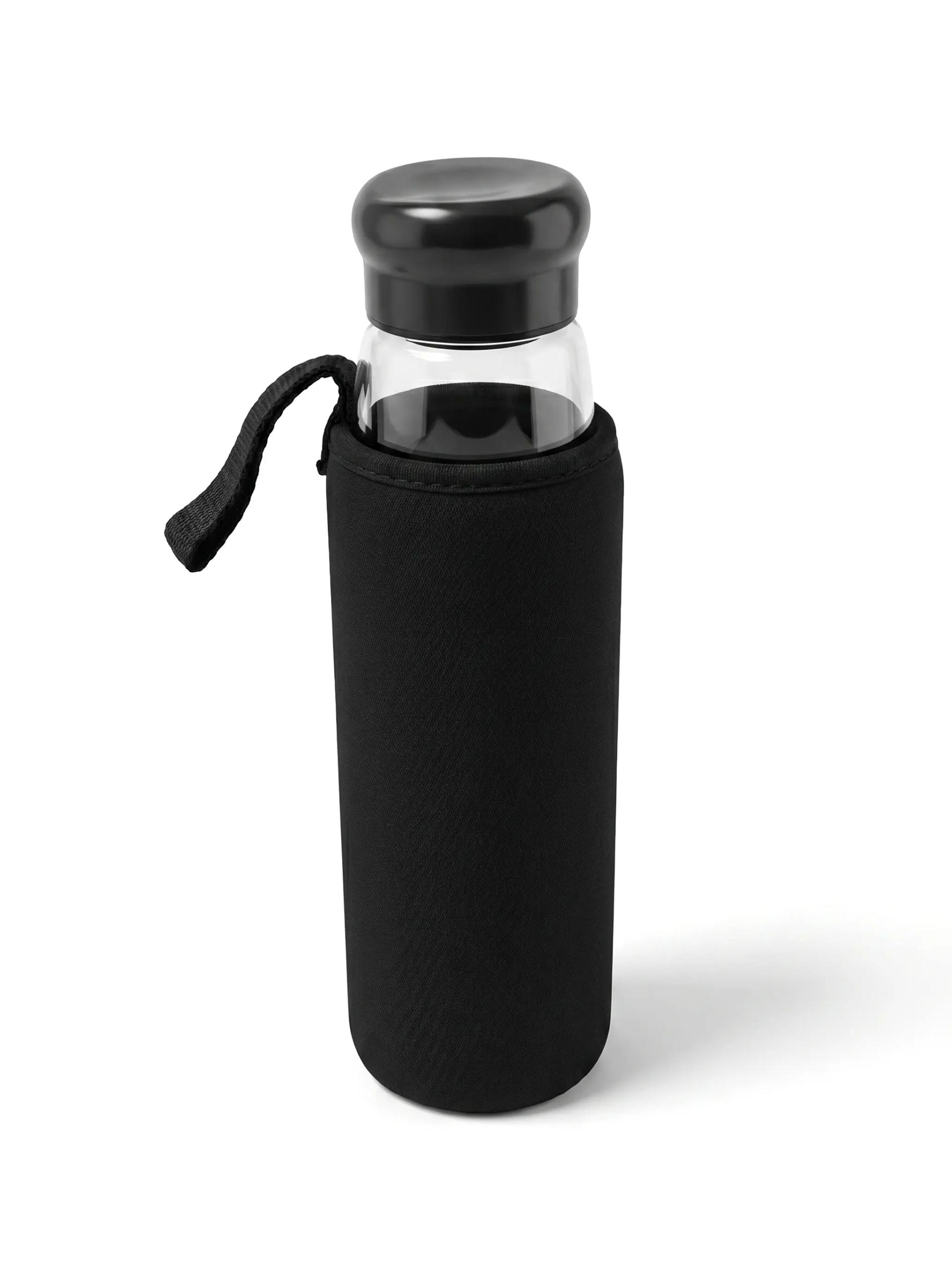 Cavibo - Borosilicate 500ml Glass Bottle