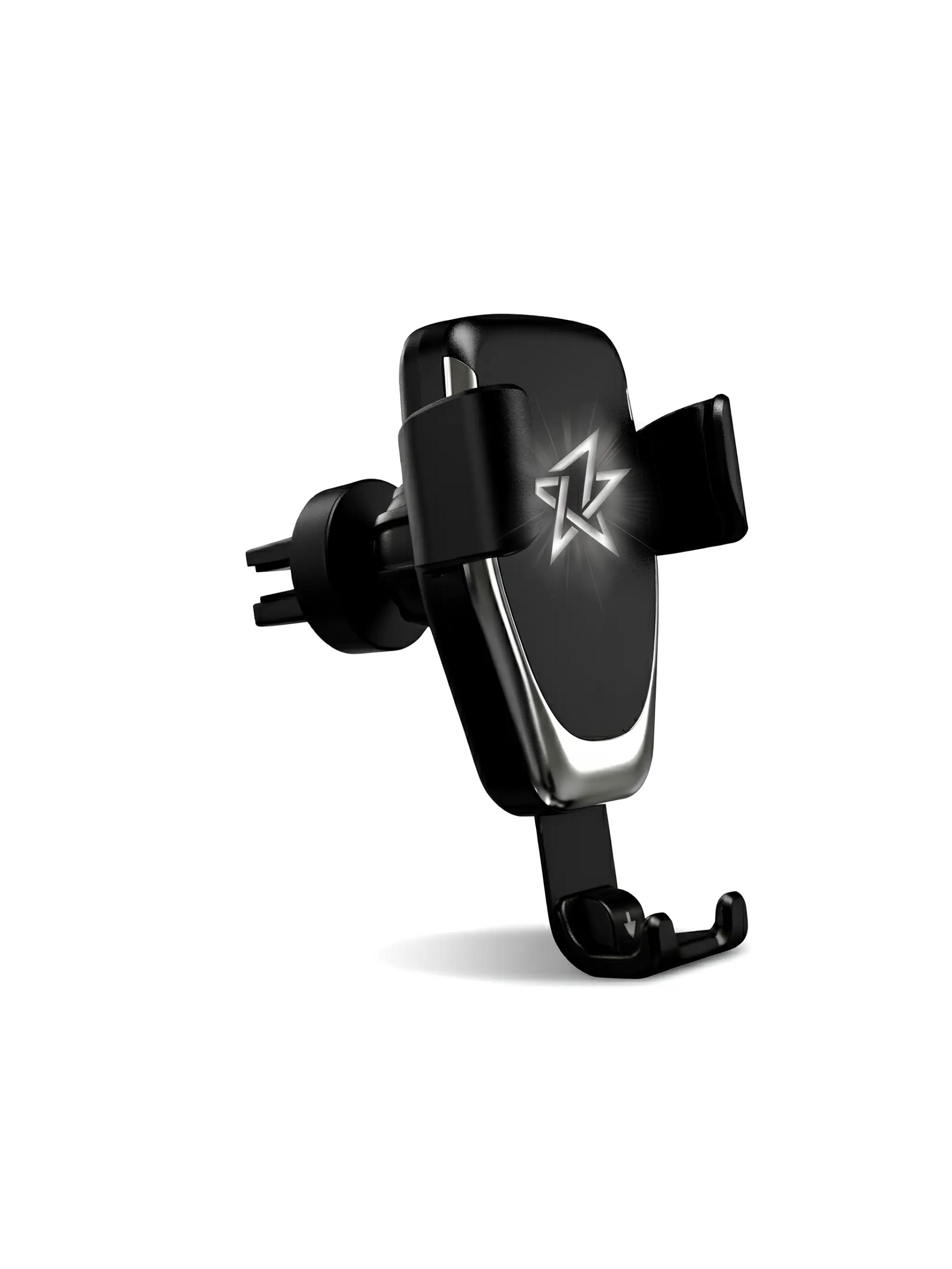 Vikevi - Wireless Car Mount Charger 15W High Speed Air Vent Mount