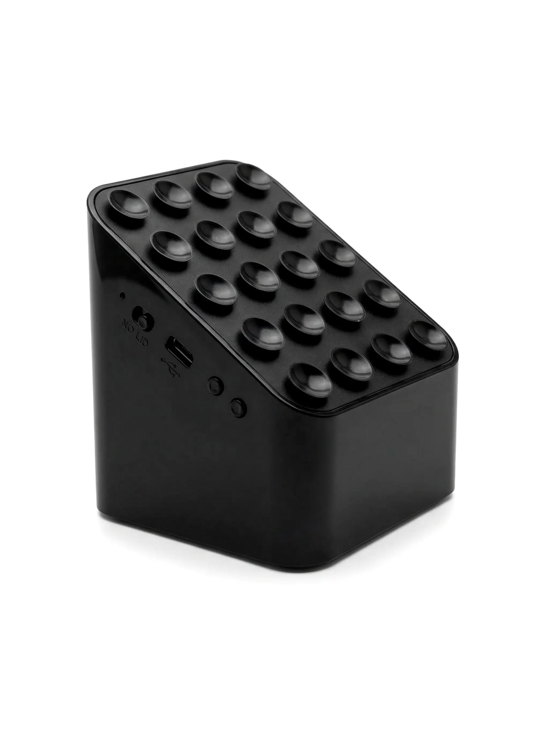 Sogove - Portable Bluetooth Speaker with High-Fidelity Output
