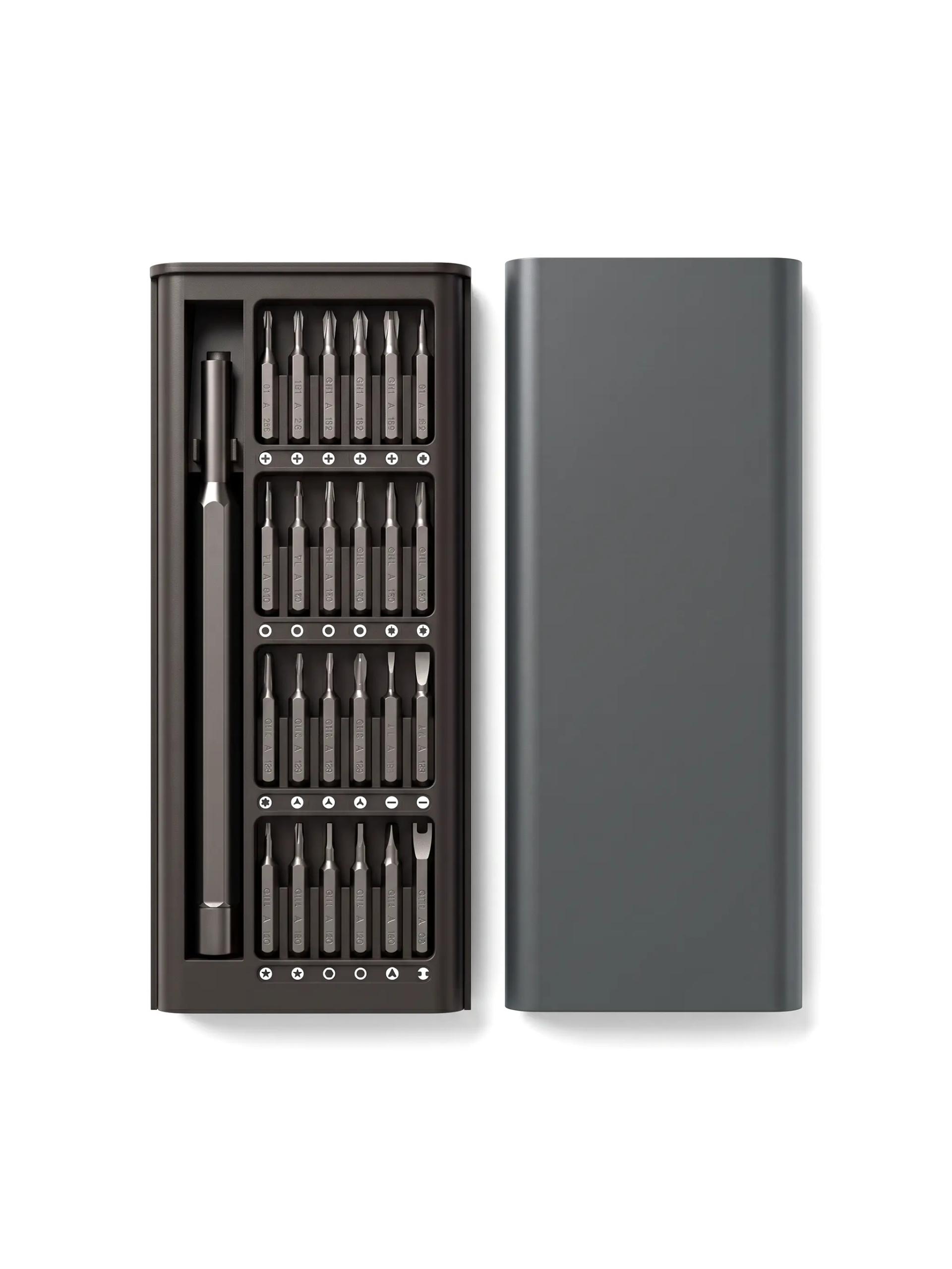 Aelori - 24-In-1 Precision Screwdriver Set