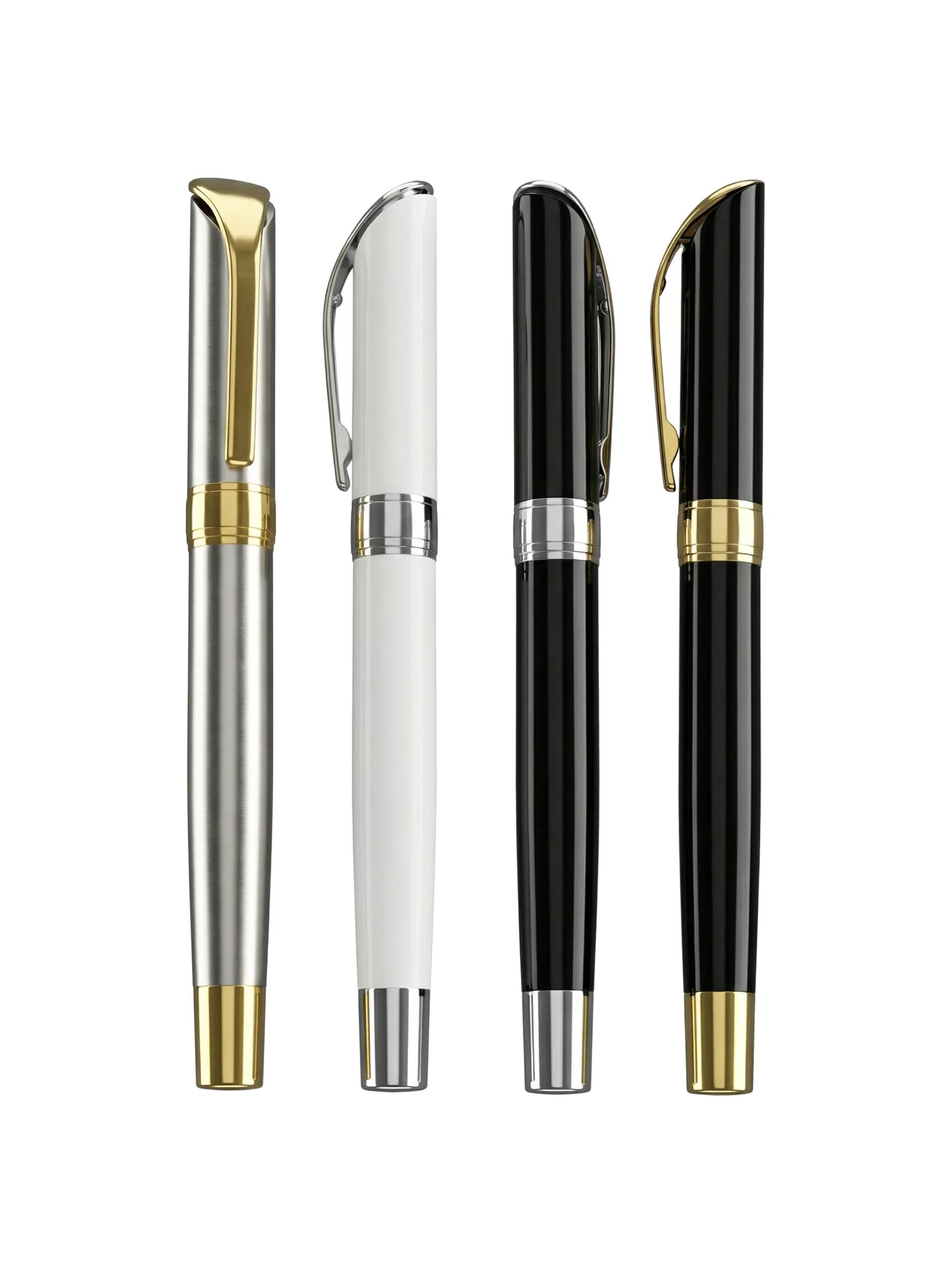 Vikema - Metal Pen