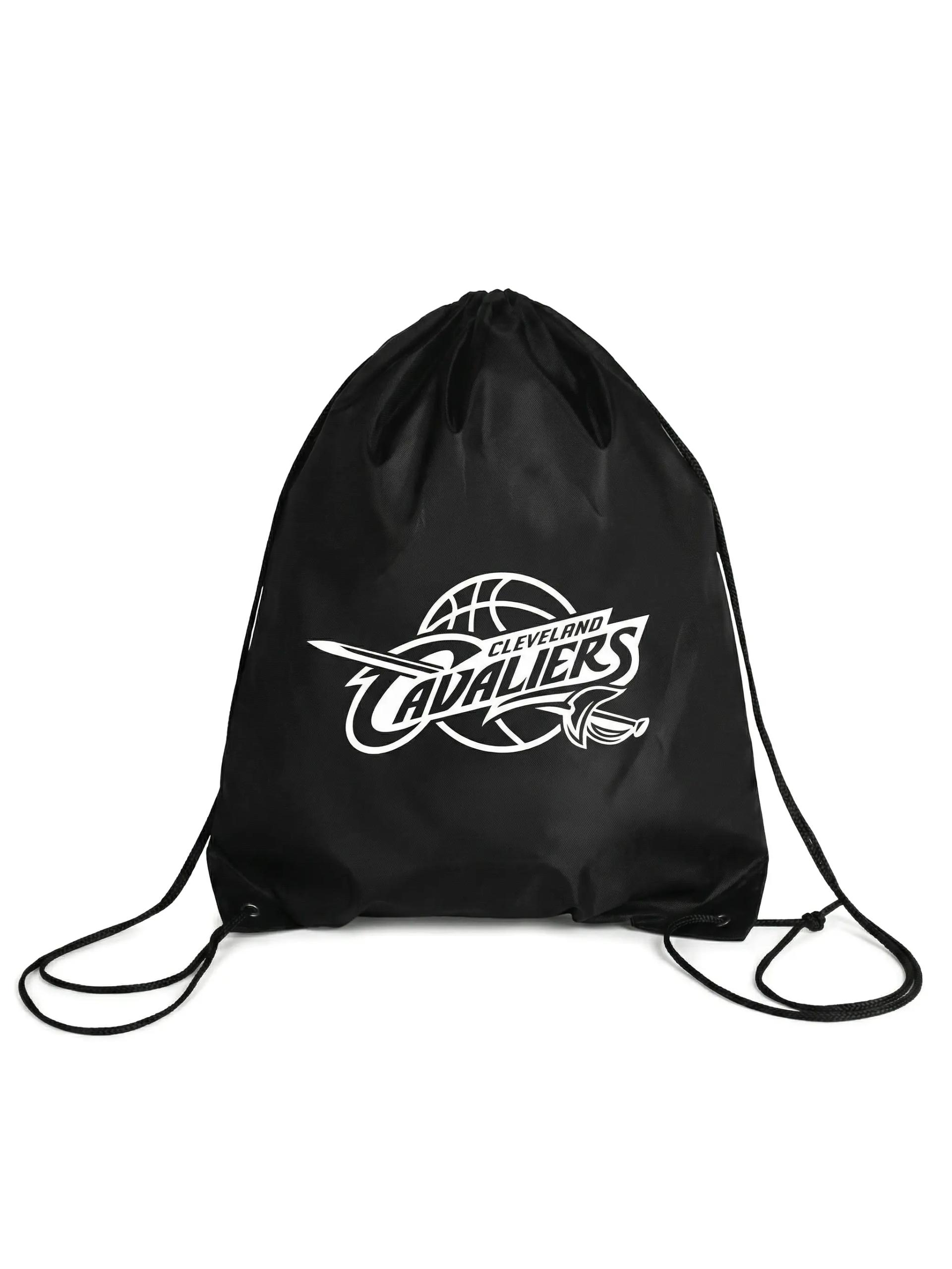 Urifaf - Durable 210D Polyester String Bag for Gym and Sports