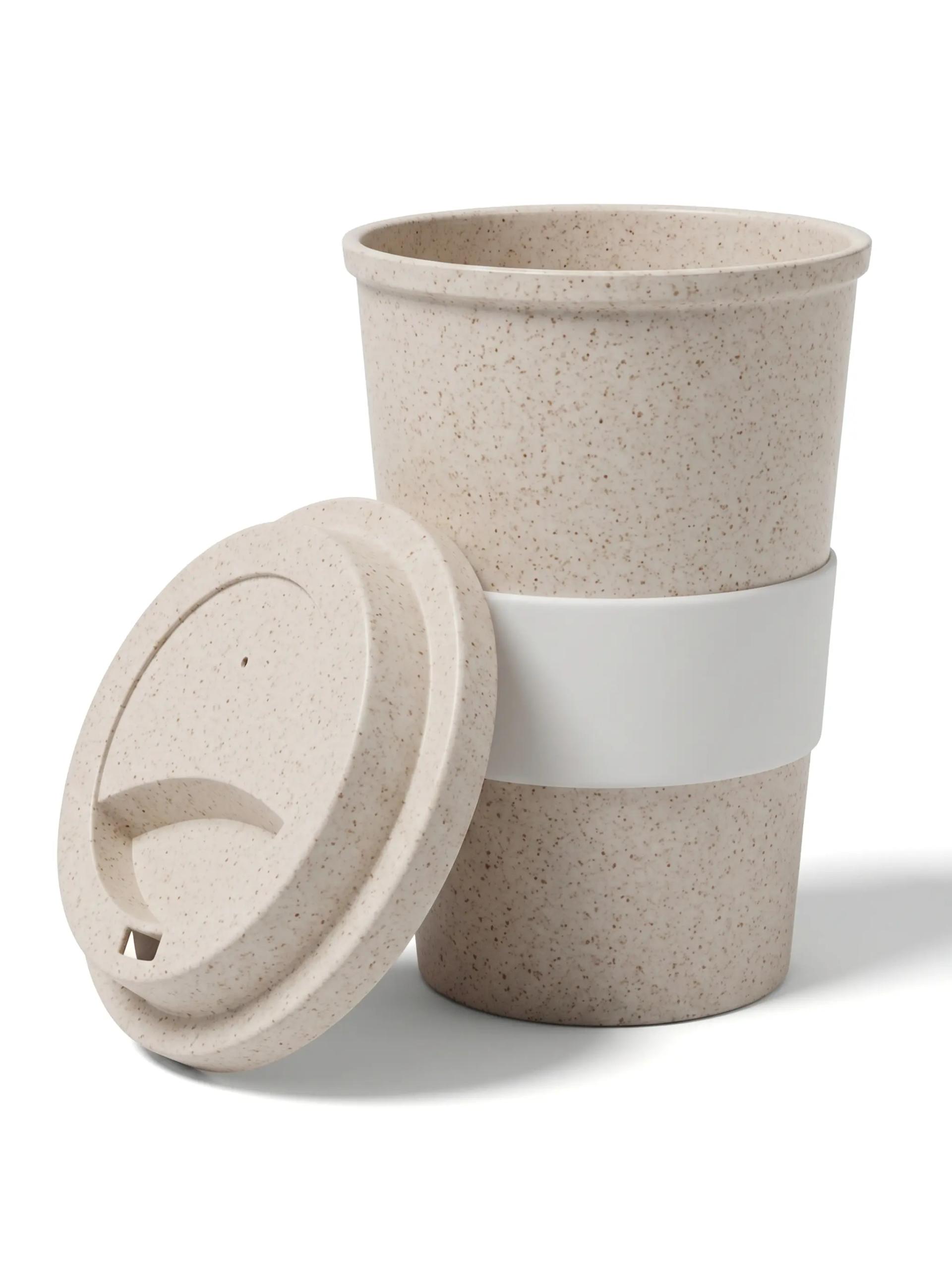 Sumine - Eco Set of Mug FSC Notebook and Pen