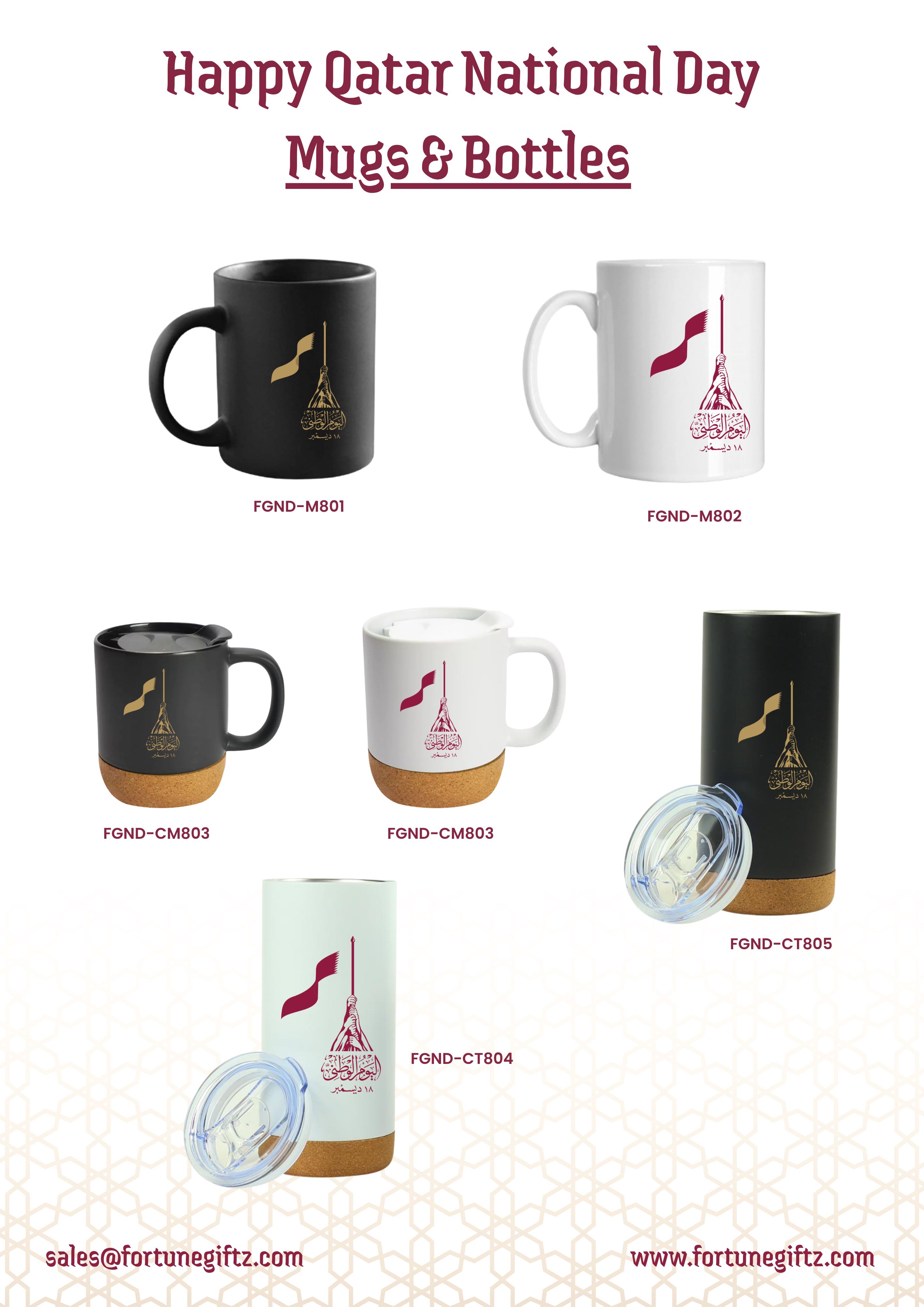 Cultural Heritage Items