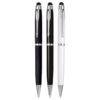 Metal Ballpoint Pen with Stylus – Slim Design for Touch Screen Devices