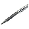 Elegant Metal and Leather Promotional Pen