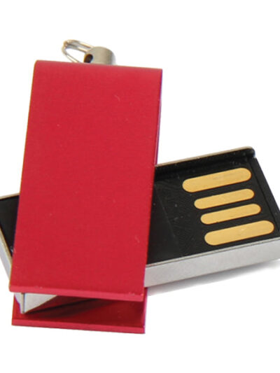 Swivel USB Flash Drive - Image 1