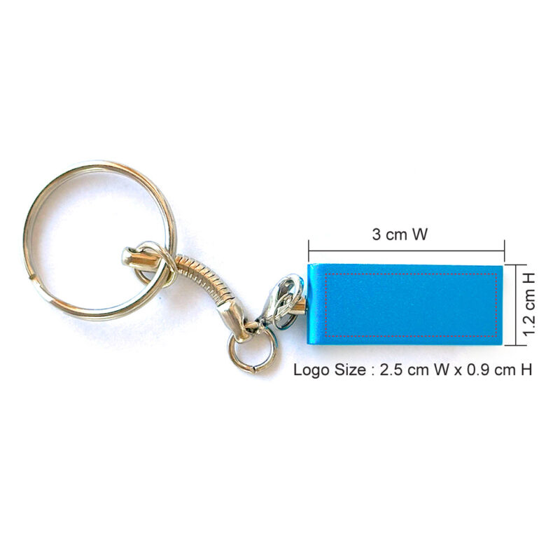 Swivel USB Flash Drive - Image 3