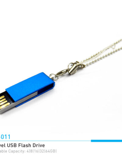 Swivel USB Flash Drive - Image 2
