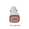 USB CAR CHARGER ADAPTER