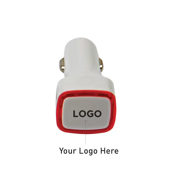 USB CAR CHARGER ADAPTER