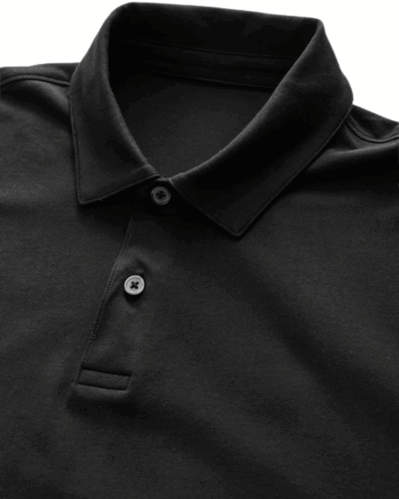 Comfit - Honeycomb Polo: 60/40 blend, 220 GSM, XS-3XL - Image 3