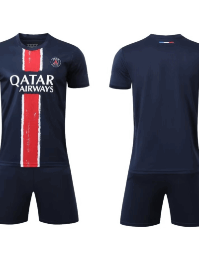 Agilis - Customizable Dri-Fit Sports Jersey: Sublimation Printed Team Uniforms