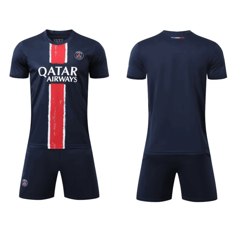 Agilis - Customizable Dri-Fit Sports Jersey: Sublimation Printed Team Uniforms