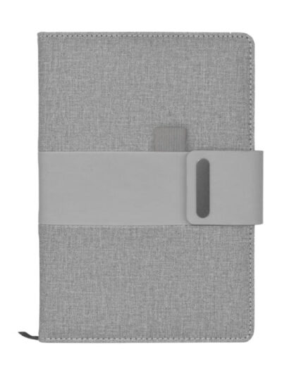 A5 Notebook – Office & Business