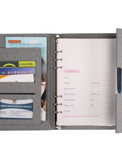 A5 Organizer – Office & Business - Image 2