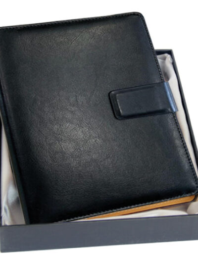 A5 Organizer with Calculator – Office & Business