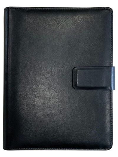 A5 Organizer with Calculator – Office & Business - Image 2
