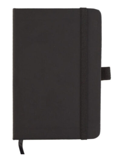 A6 Notebook – Compact Business Assistant - Image 1