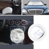 CAR SUNSHADE - Nylon