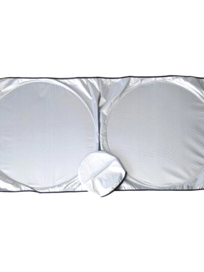 CAR SUNSHADE - Nylon - Image 2