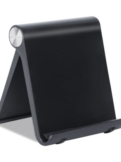 Desktop Cell Phone Stand – Universal Holder for iPhone, Samsung & More - Image 2